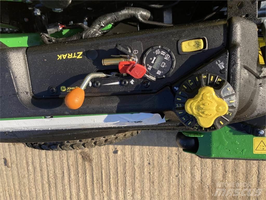 John Deere Z994R Tractores corta-césped