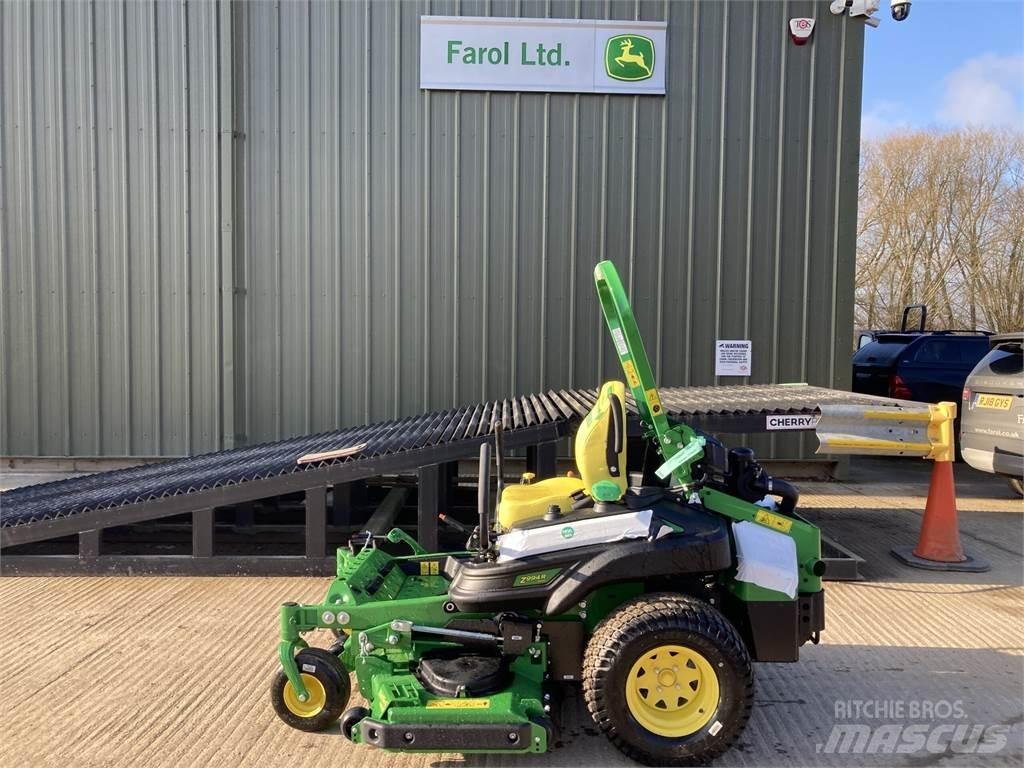 John Deere Z994R Tractores corta-césped
