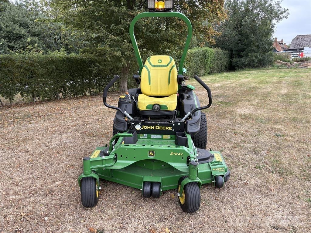 John Deere Z994R Tractores corta-césped
