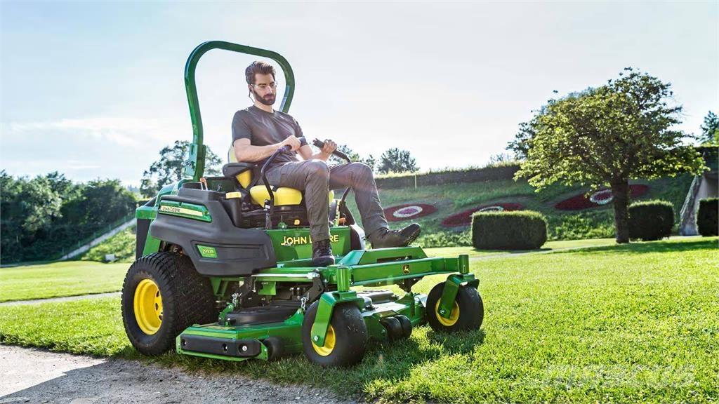 John Deere Z997R Tractores corta-césped