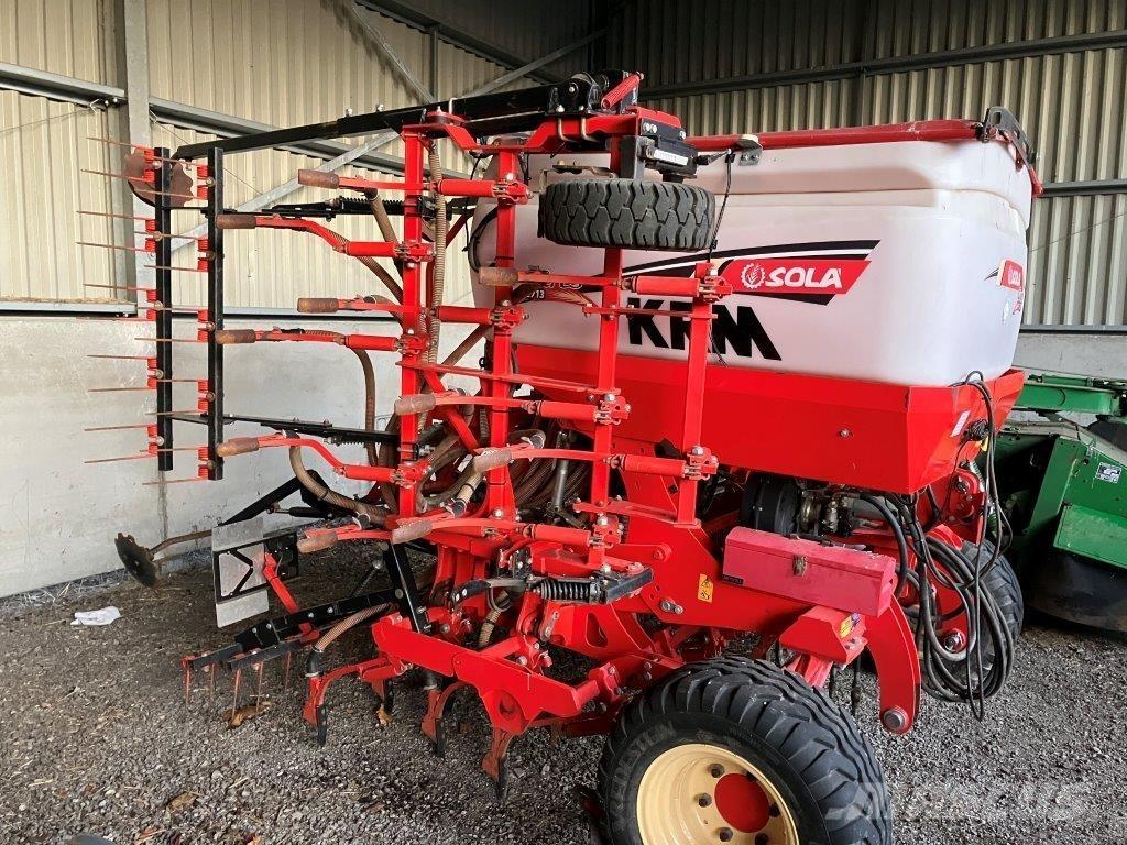 Krm Sola Ares 2713 Sembradoras