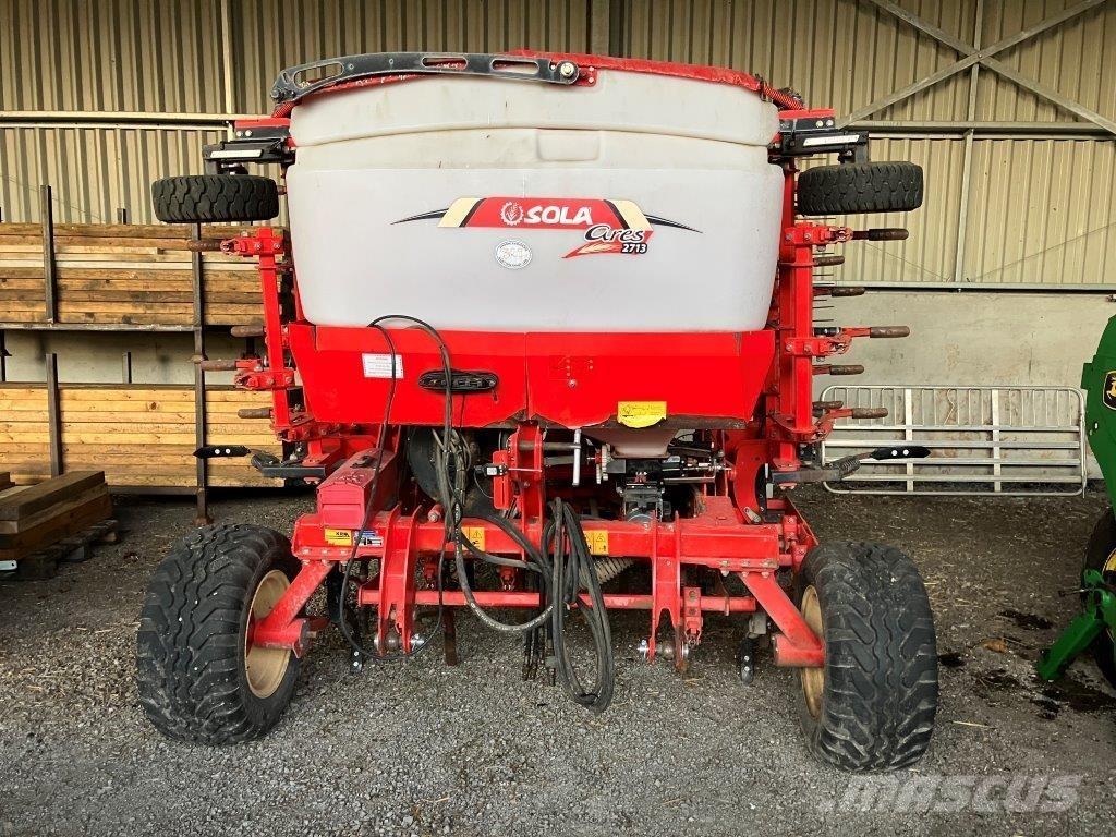 Krm Sola Ares 2713 Sembradoras