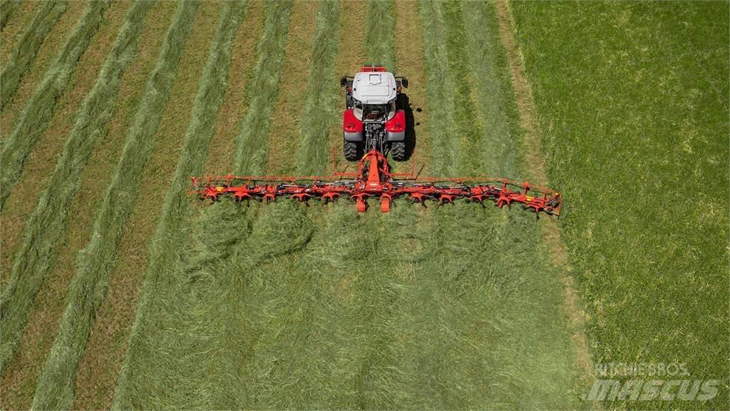 Kuhn GF13003 Rastrillos y henificadores