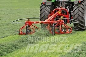 Kuhn Haybob 300 Agricultura - Otros