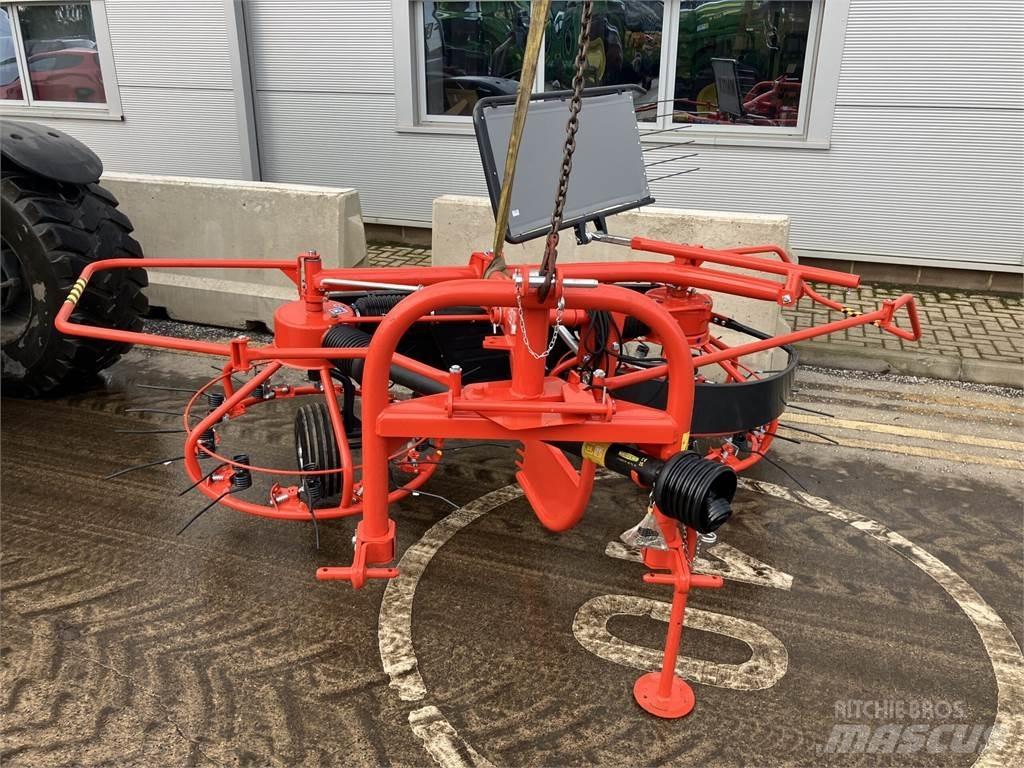 Kuhn HAYBOB 360 Agricultura - Otros