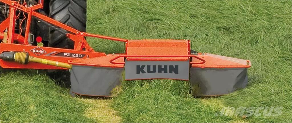 Kuhn PZ 170 Agricultura - Otros