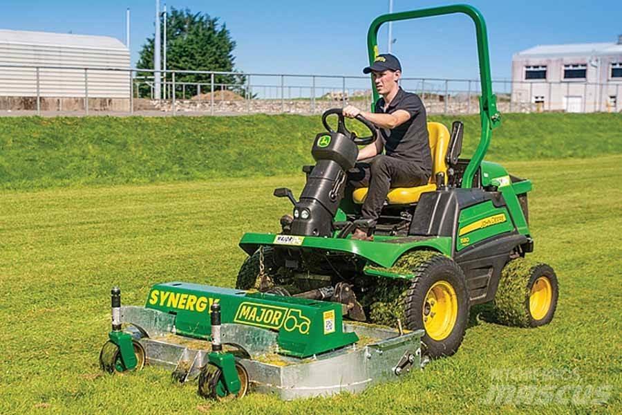 Major MJ62-170 Agricultura - Otros