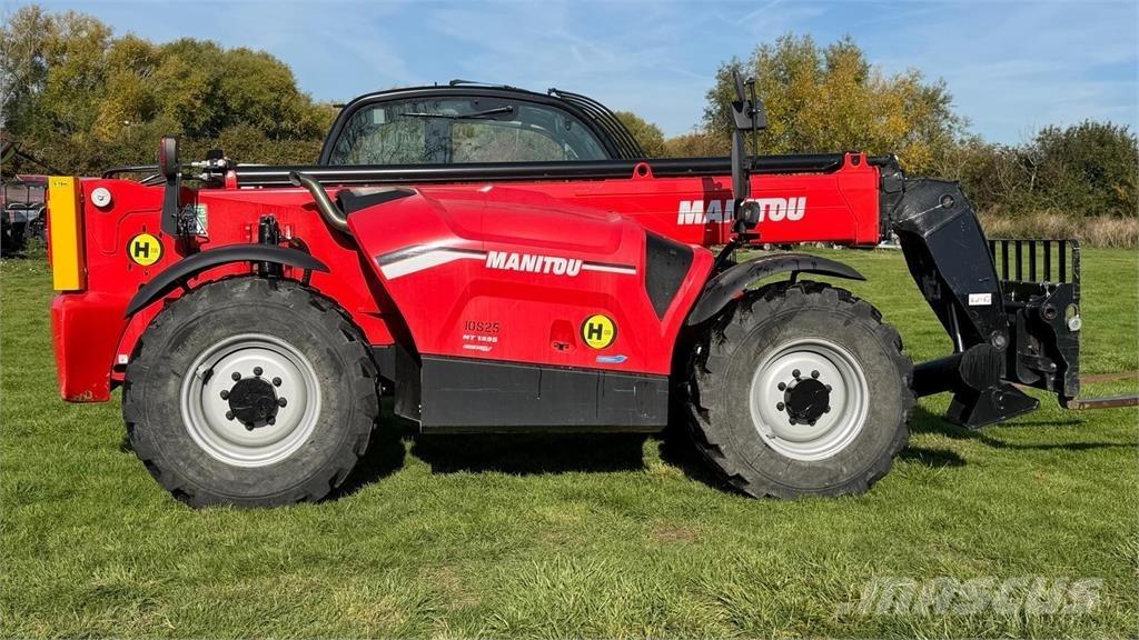 Manitou MT1335 Agricultura - Otros