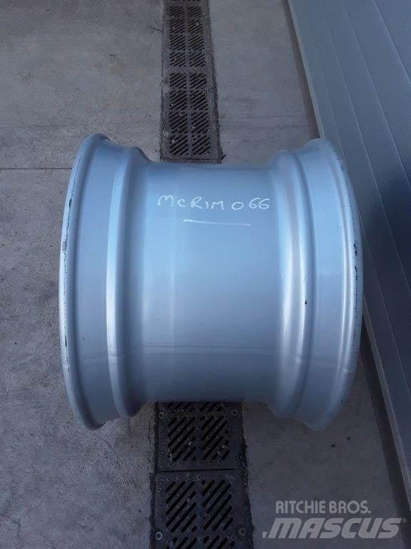 Misc. Silver Lorry Rim Neumáticos, ruedas y llantas