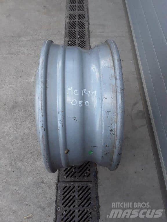  Misc. Silver Lorry Rim Neumáticos, ruedas y llantas