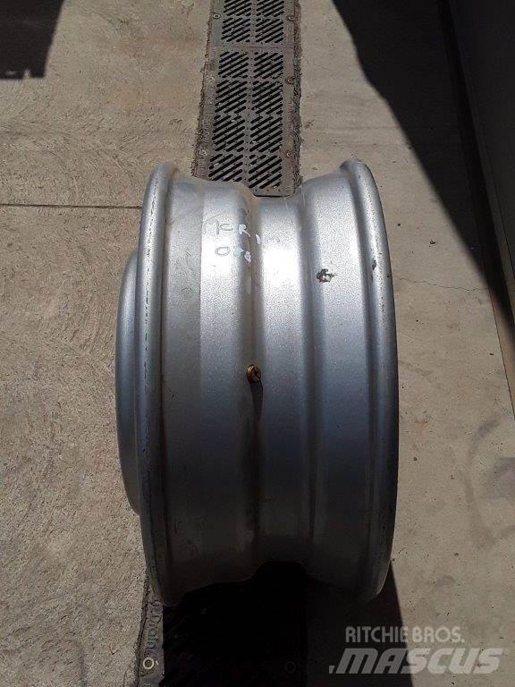  Misc. Used Lorry Rim Neumáticos, ruedas y llantas