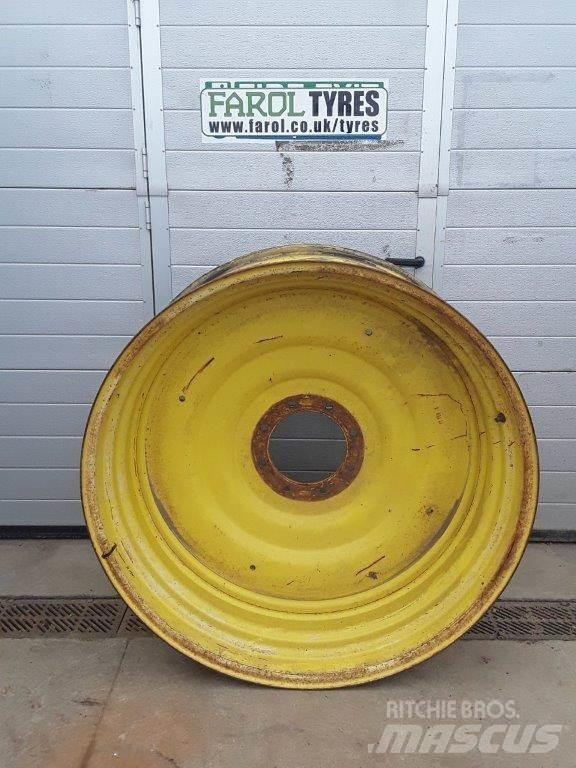  Misc. Used Rim Neumáticos, ruedas y llantas
