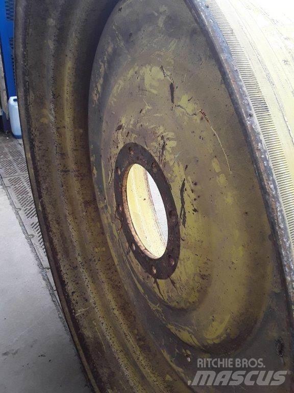  Misc. Used Rim Neumáticos, ruedas y llantas