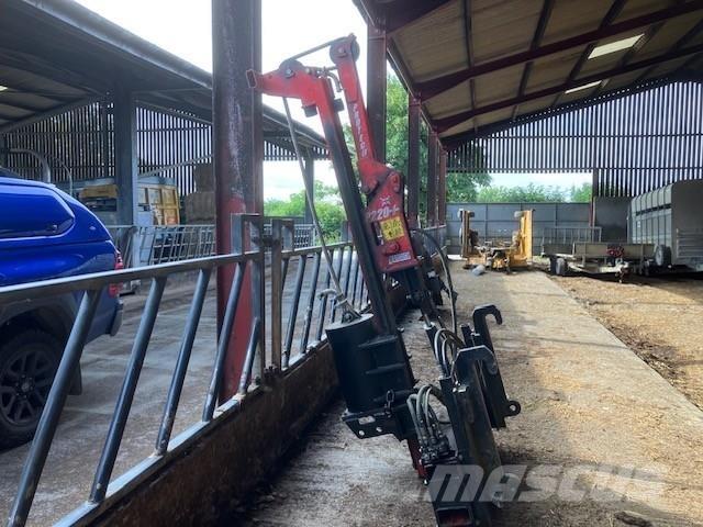  Protech P220 Agricultura - Otros