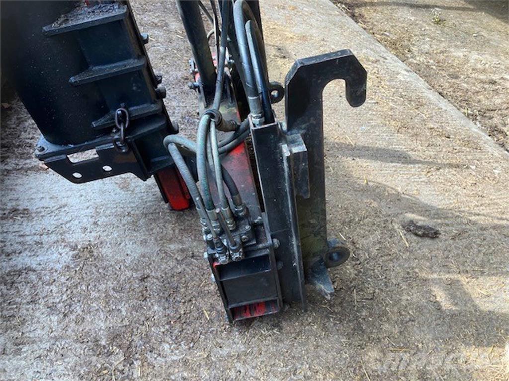  Protech P220 Agricultura - Otros