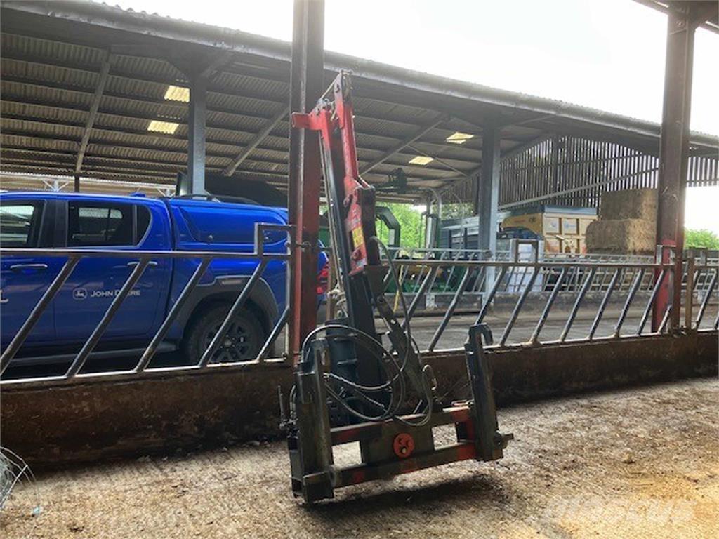  Protech P220 Agricultura - Otros