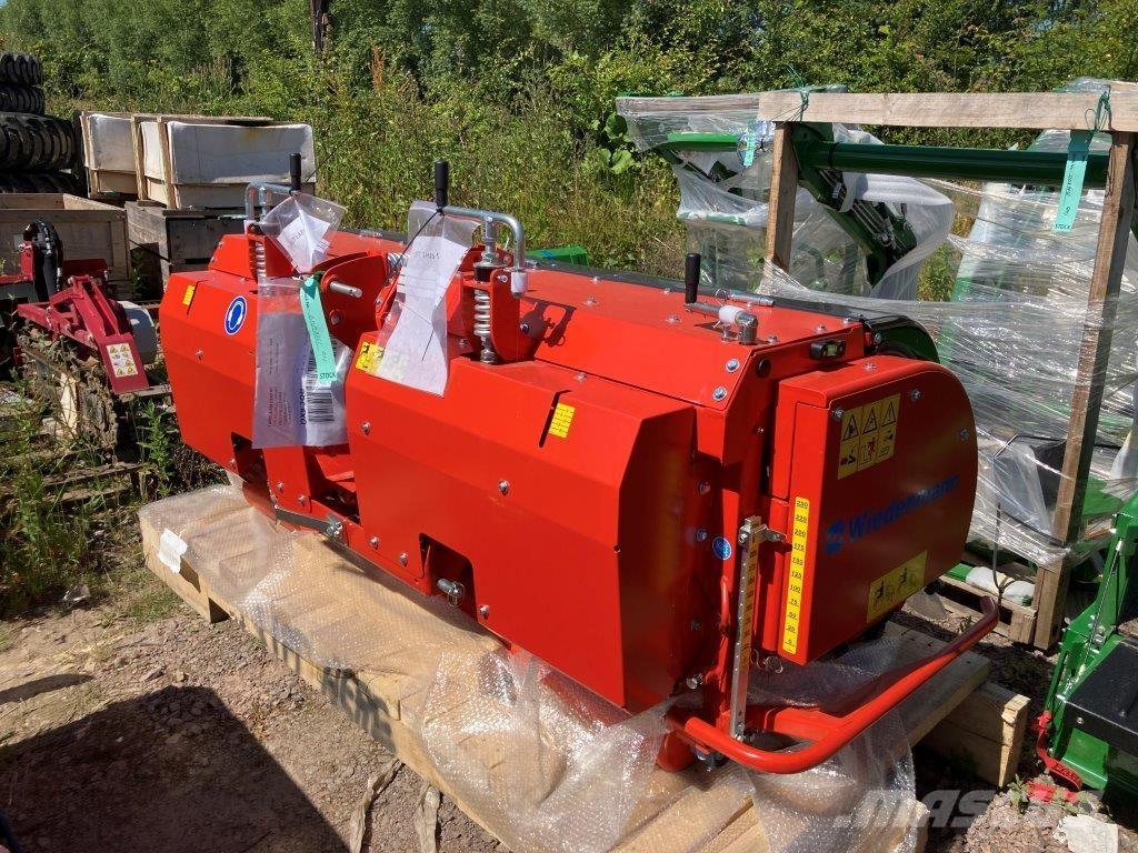 Wiedenmann GXi8 Jardinería - Otros