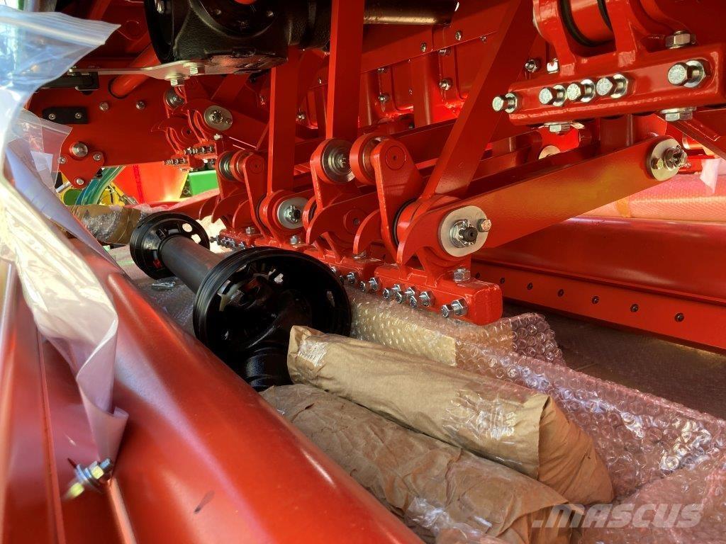 Wiedenmann GXi8 Jardinería - Otros