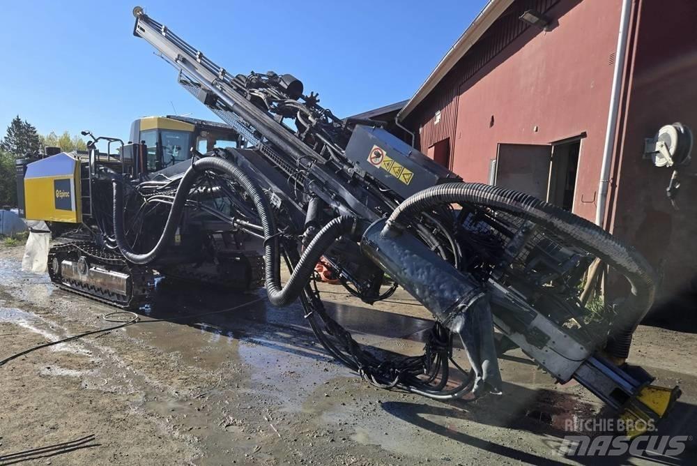 Epiroc SmartRoc T40 Perforadores de túneles y minería subterránea