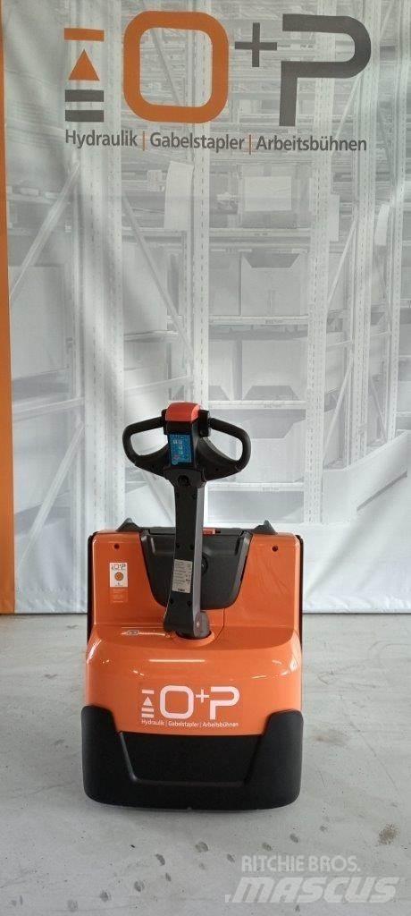 Toyota LWE 160 Transpaletas Electricas