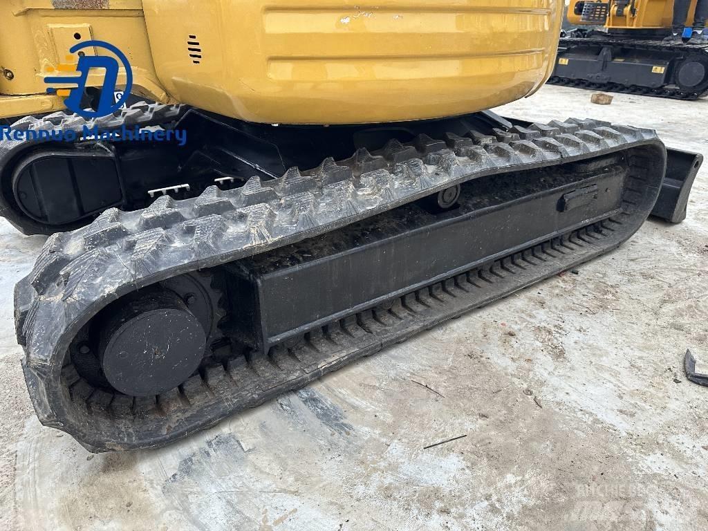 CAT 303 CR Mini excavadoras < 7t