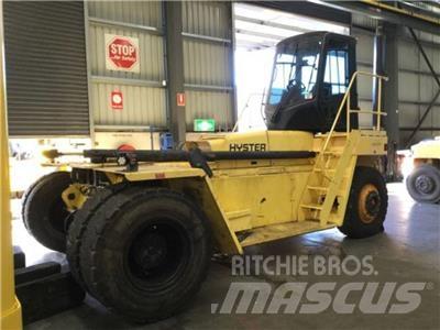 Hyster H22.00XM-12EC Carretillas para contenedores