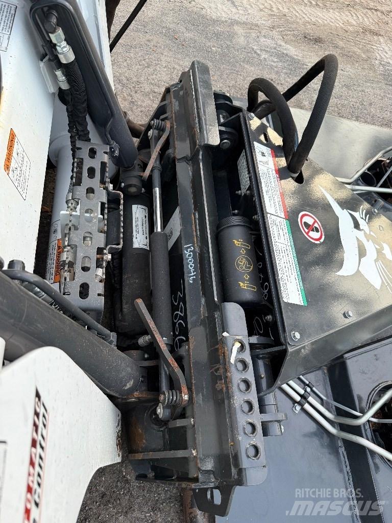 Bobcat T 770 Minicargadoras