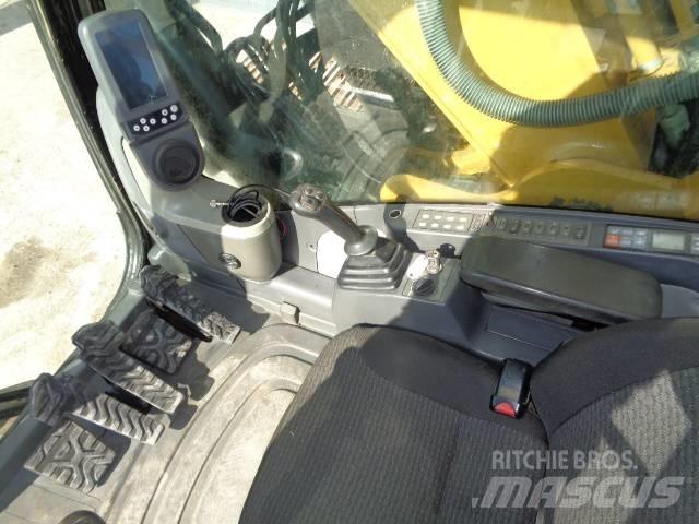 CAT 324 D L Excavadoras de cadenas