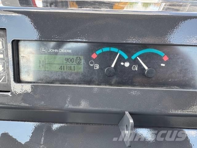 DEERE 210 ELP Minicargadoras