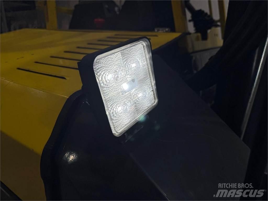 Combilift CBE2500 Otras carretillas elevadoras
