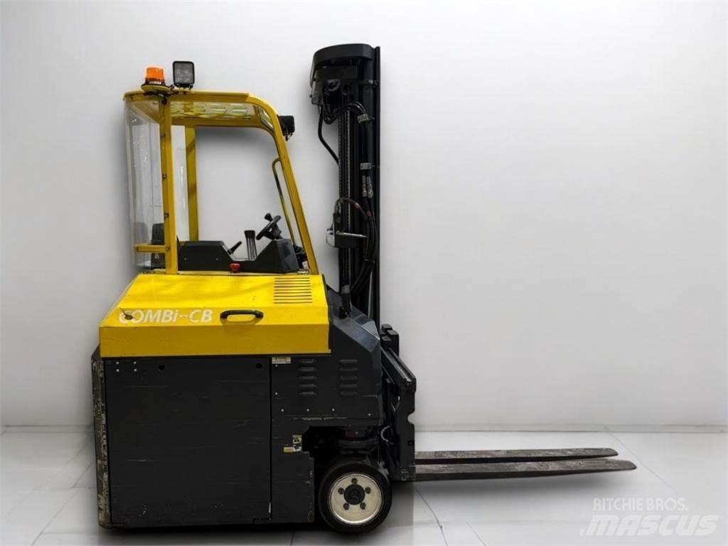 Combilift CBE2500 Otras carretillas elevadoras