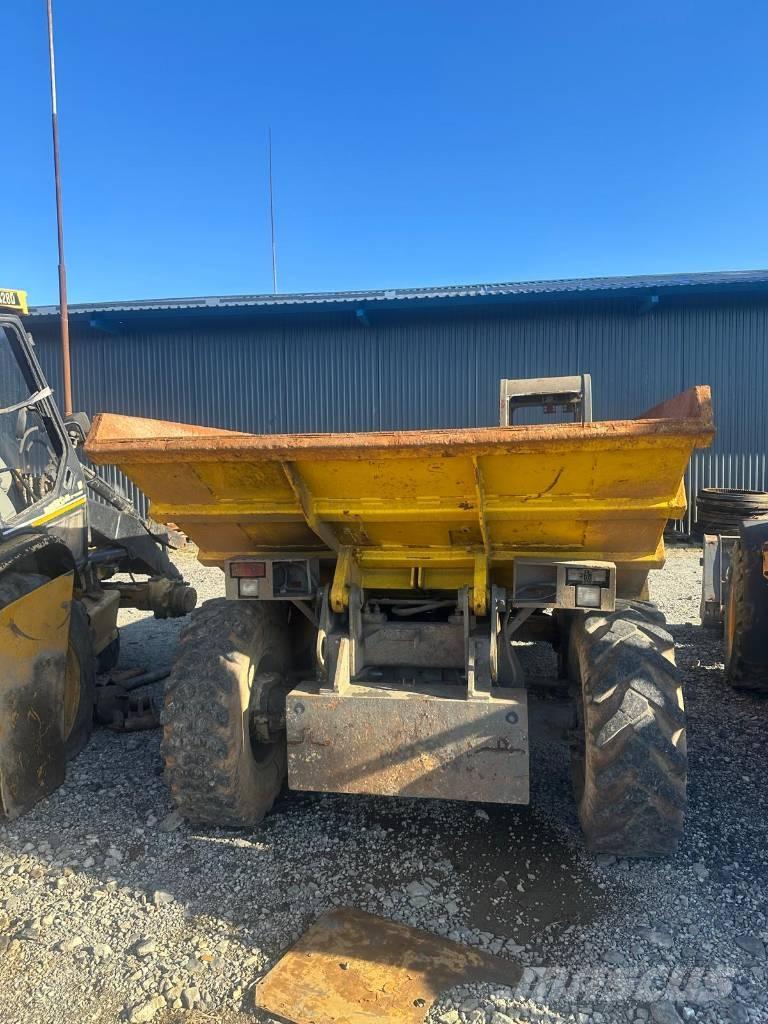  UTRANAZZ D8000 Radiadores