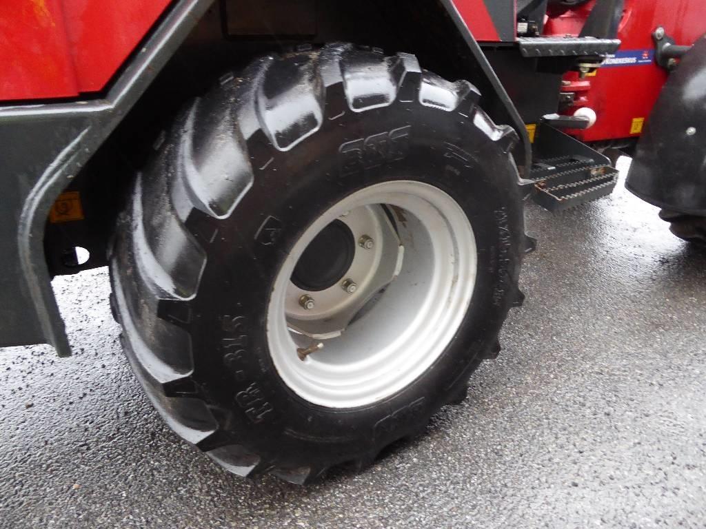 Schäffer 3650 Palas cargadoras