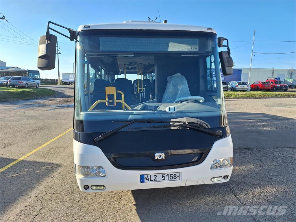 Sor Ibérica CN 12 Otras furgonetas