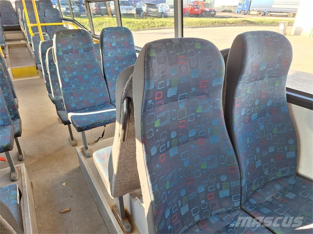 Sor Ibérica CN 12 Otras furgonetas