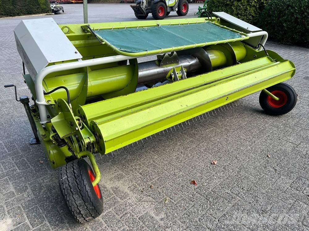 CLAAS PU 300 HD Cabezales de cosechadoras combinadas
