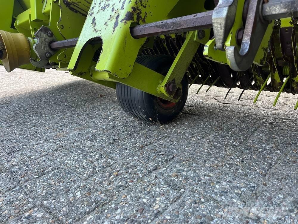 CLAAS PU 300 HD Cabezales de cosechadoras combinadas