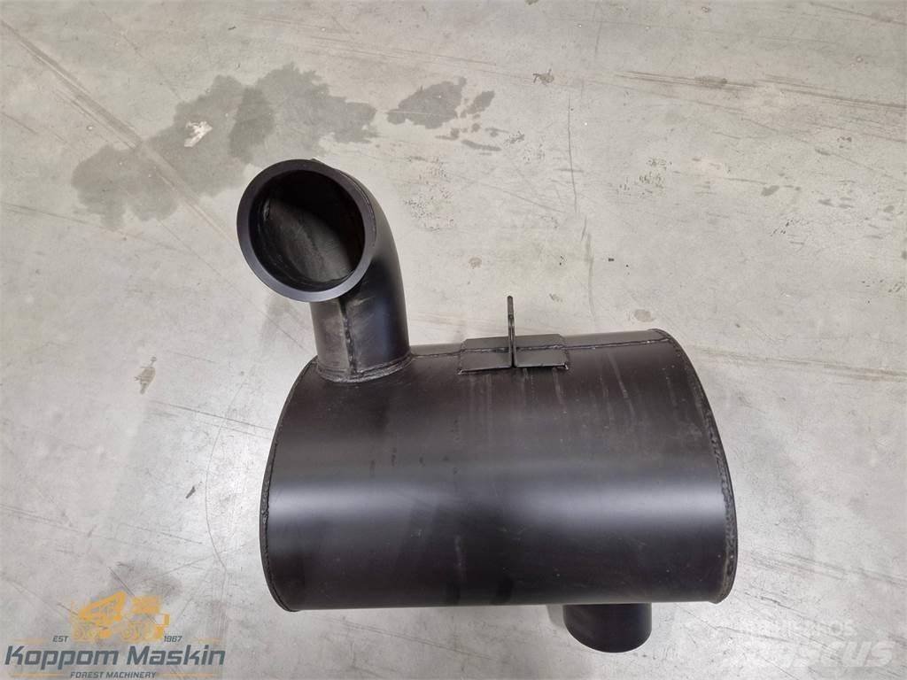 Eco Log 7006923 Motores