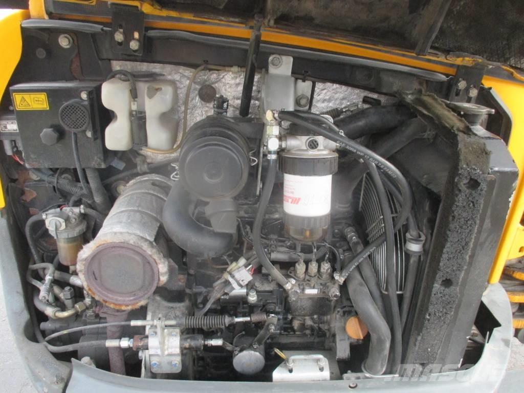 Wacker Neuson EZ 28 Mini excavadoras < 7t