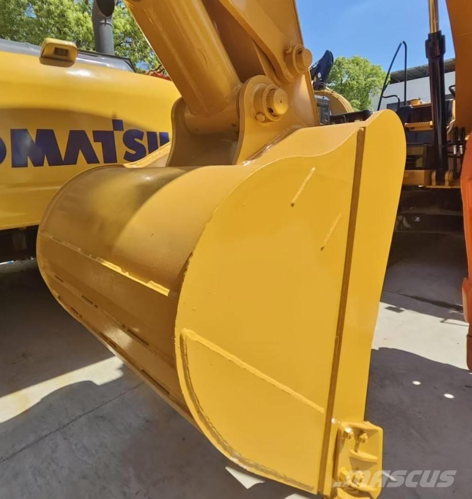 CAT 320 D Excavadoras de cadenas