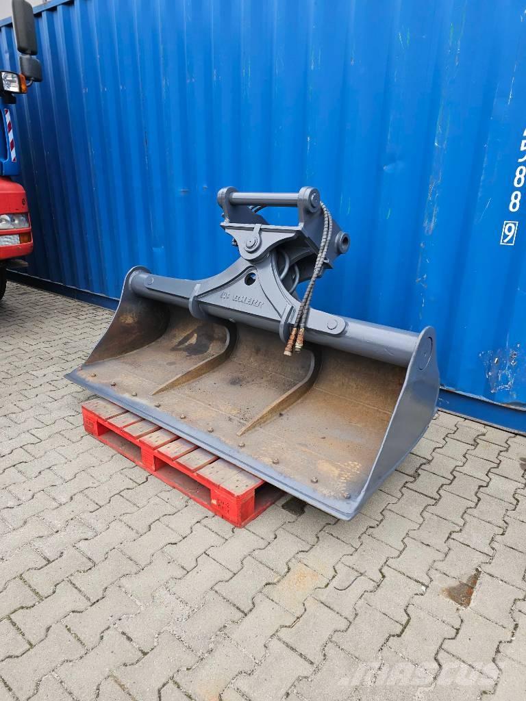 Liebherr SW48 Retroexcavadoras