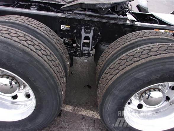 Kenworth T680 Cabezas tractoras