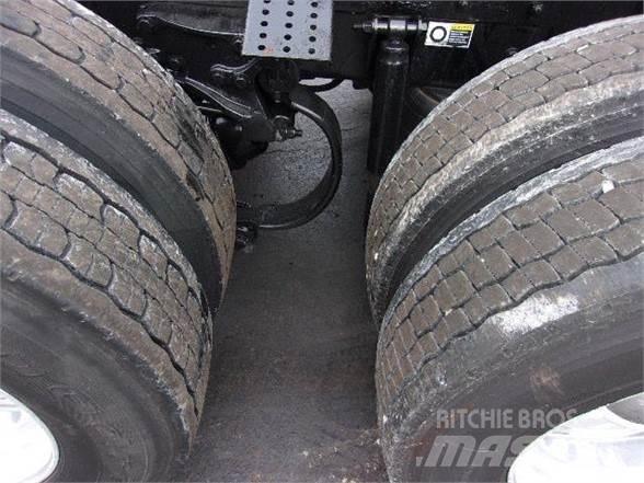 Kenworth T680 Cabezas tractoras