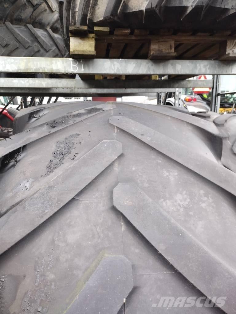 Michelin 710/70 R38 Neumáticos, ruedas y llantas