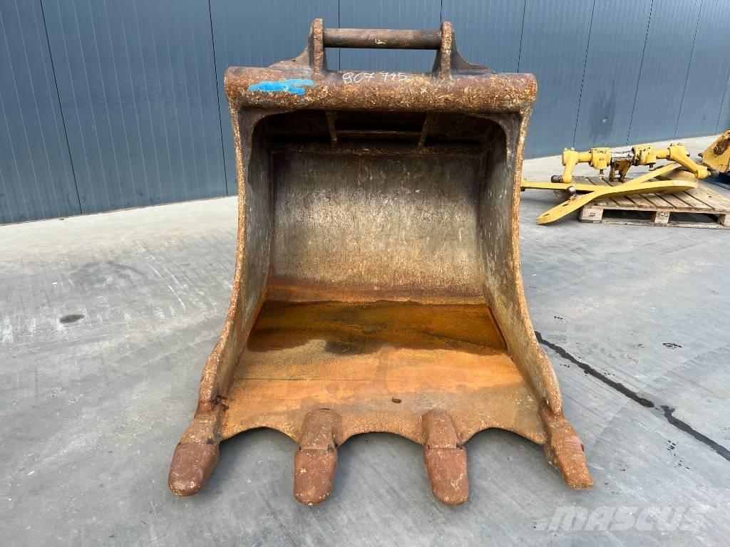 Klepp MEK S70 Cucharones