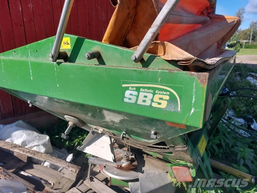 Amazone zam 1200 Abonadoras