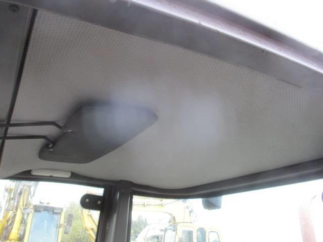 Volvo L 25 B Cargadoras sobre ruedas