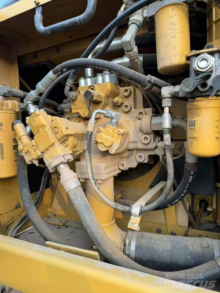 CAT 336 D Excavadoras de cadenas