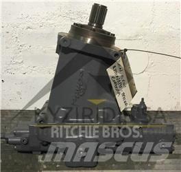Linde BPR 186 L Hidráulicos