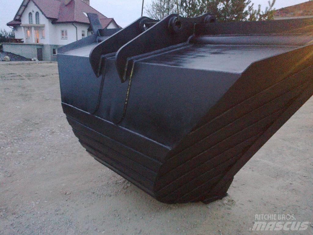 Volvo 360 Excavadoras de cadenas